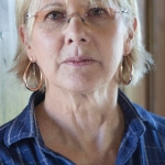 Photo from profile of Lynn Emanuel