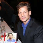 Photo from profile of Richard Engel
