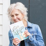 Photo from profile of Kate DiCamillo