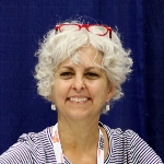 Photo from profile of Kate DiCamillo