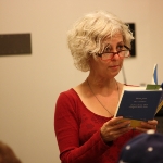 Photo from profile of Kate DiCamillo