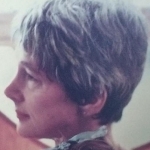 Betty Lee DiCamillo - Mother of Kate DiCamillo