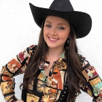 Photo from profile of Naomi Bristow