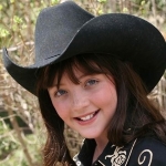 Photo from profile of Naomi Bristow