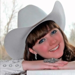Photo from profile of Naomi Bristow