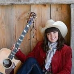 Photo from profile of Naomi Bristow