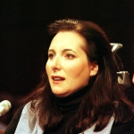 Photo from profile of Jenifer Estess