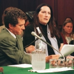 Photo from profile of Jenifer Estess