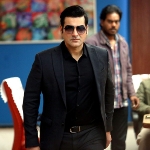 Photo from profile of Arbaaz Khan