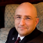 Curt DiCamillo - Brother of Kate DiCamillo