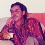 Julio Enrique Vergara Robayo - Father of Sofía Vergara