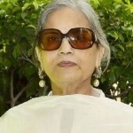 Sushila Charak - Mother of Arbaaz Khan