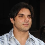 Sohail Khan - Brother of Arbaaz Khan
