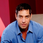 Nicholas M. Loeb - ex-boyfriend of Sofía Vergara