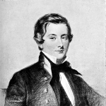 Photo from profile of Clements Markham