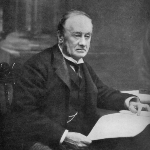 Photo from profile of Clements Markham