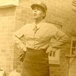 Photo from profile of Charity Earley
