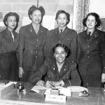 Photo from profile of Charity Earley