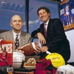 Photo from profile of David Falk
