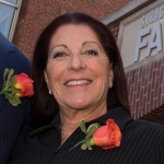 Rhonda Falk - Spouse of David Falk