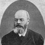 Karl Karlovich Sent-Iler - Father of Konstantin Karlovich Sent-Iler