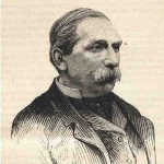 Charles Henri Georges Pouchet - Son of Felix Pouchet