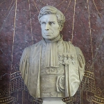 Achievement A bust of Félix-Archimède Pouchet in the Museum of Natural History in Rouen. of Felix Pouchet