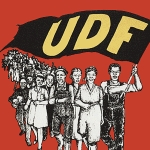 Photo from profile of Jeremy Cronin