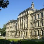 Photo from profile of Friedrich Kohlrausch
