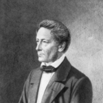 Rudolf Heinrich Arndt Kohlrausch - Father of Friedrich Kohlrausch