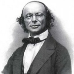Wilhelm Eduard Weber - Doctoral advisor of Friedrich Kohlrausch