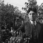 Photo from profile of Ismail Akhundov