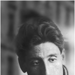 Photo from profile of Ismail Akhundov