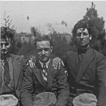 Photo from profile of Ismail Akhundov