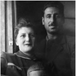 Photo from profile of Ismail Akhundov