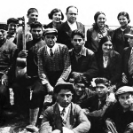 Photo from profile of Ismail Akhundov