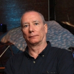 Mike Kelly - mentor of John McAllister