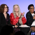 Photo from profile of Morgan Parker