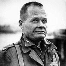 Chesty Puller's Profile Photo