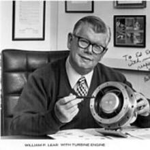 William Lear's Profile Photo