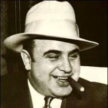 Alphonse Capone's Profile Photo