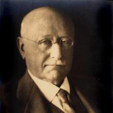 Adolph Lewisohn's Profile Photo