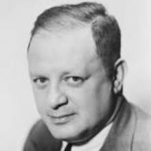 Herman Mankiewicz's Profile Photo