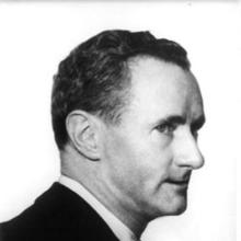 Charles McCarthy's Profile Photo