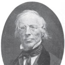 Edward Mansfield's Profile Photo