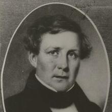 Arthur Hopkins's Profile Photo