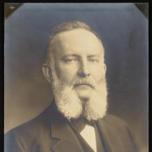 William Hillebrand's Profile Photo