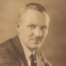 Frederick Keppel's Profile Photo