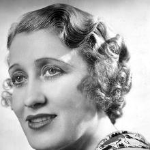 Ruth Etting's Profile Photo