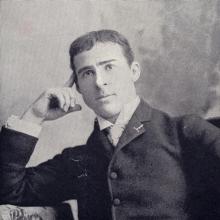 Joseph Haworth's Profile Photo